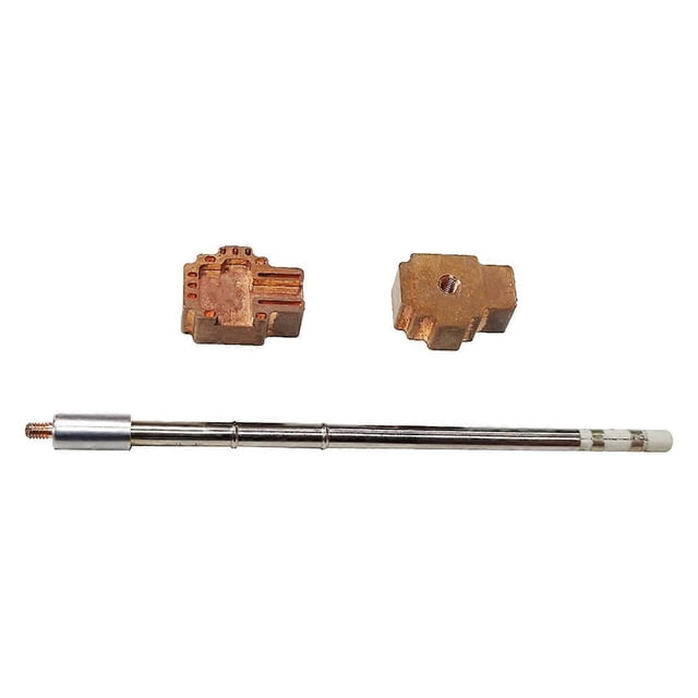 Special Removable Joystick Soldering Iron Tip T12 Heating Core for PS5 PS4 Xbox Switch Pro Controlle
