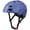 blue, variant on Kids Multi-Sport Safety Helmet, Adjustable M Size, Breathable ABS Hard Shell Helmet for Cycling, Skateboarding & Roller Skating, Fits Boys & Girls Ages 5-14, Christmas Gift