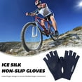 thumbnail image 6 of TRUBKH Warming Gloves Finger Gloves Gloves Riding Gloves Warm Gloves for Women Gloves for Women Winter Gloves Black M, 6 of 7