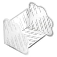 thumbnail image 2 of SLUOHZXI Corner Protectors (1 Pc) - New & Improved Edge Protector – Transparent Corner Protectors - Safety Products to Proof Corners and Edges, 2 of 8