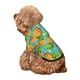 thumbnail image 5 of Balery Pineapple Sudadera con Capucha para Perros Pequeños – Ropa para Mascotas, Disfraz para Perros y Gatos, Ideal para Fiestas y Cosplay-Small, 5 of 7