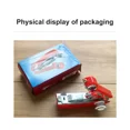 thumbnail image 3 of Er na set Portable Household Mini Sewing Machine Color Sewing Thread Manual Sewing Machine Special Needle Set Sewing Supplies ZXH, 3 of 18