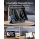 thumbnail image 4 of Funda ESR para iPad Pro M4 (2024) de 13 pulgadas con soporte para lápices, color negro, 4 of 9