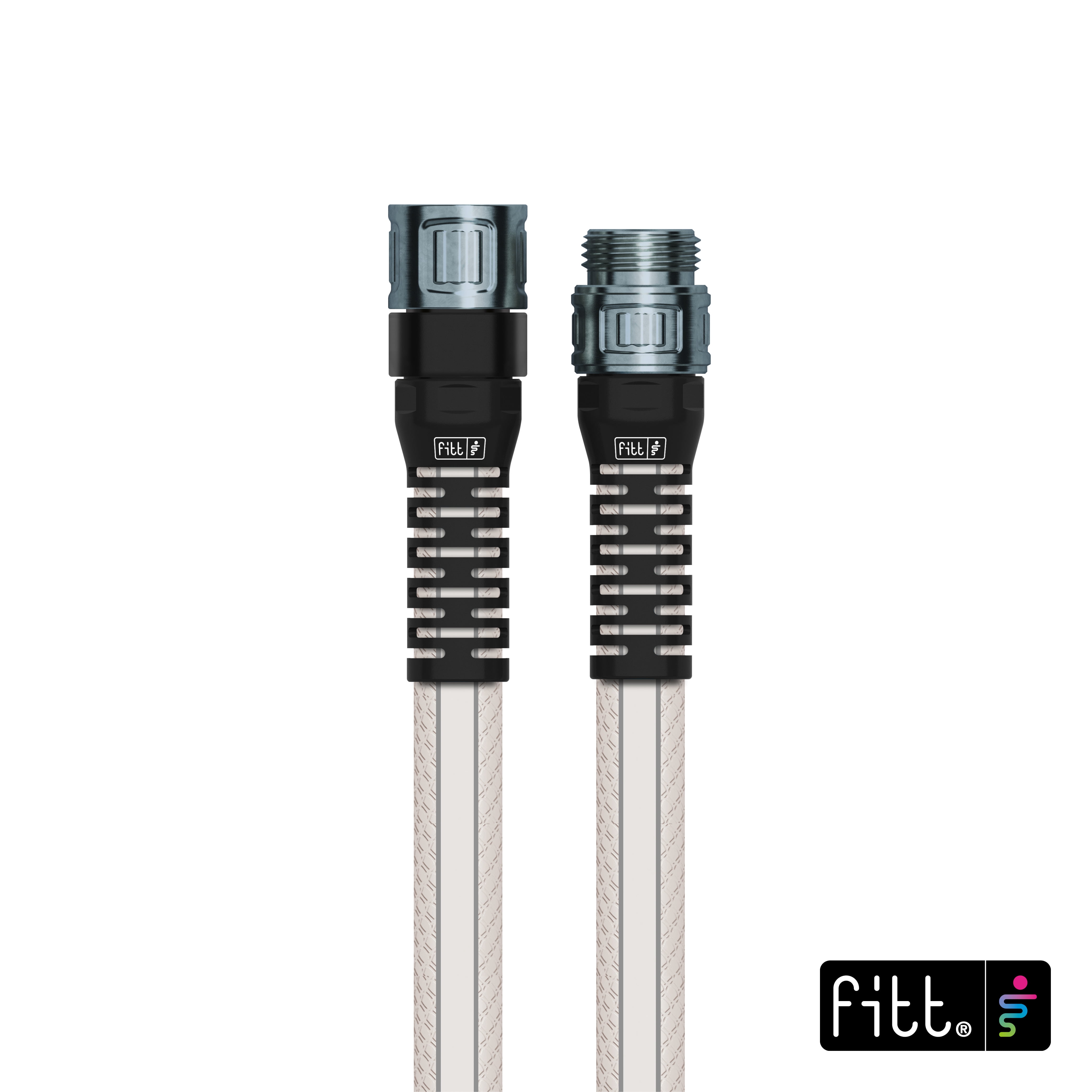 FITT Marine RV 1/2" x 25' Hose