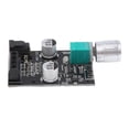 thumbnail image 4 of ZK-502L Module Bluetooth 5.0 Wireless Audio Digital Power Amplifier Stereo Board 50Wx2 Bluetooth Amp, 4 of 5