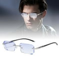 thumbnail image 2 of Gafas Ligeras De Ciclismo Para Hombre Y Mujer, Gafas Con Protección Contra La Radiación, Diseño Plegable, Para Uso Diario, 2 of 2