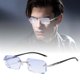 thumbnail image 2 of Gafas Ligeras De Ciclismo Para Hombre Y Mujer, Gafas Con Protección Contra La Radiación, Diseño Plegable, Para Uso Diario, 2 of 2