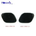 thumbnail image 3 of Cubierta de tapa de boquilla de arandela de faro de coche para Hyundai Santa Fe DM 2013 2014 2015 Grand Santa Fe 98671-2W000 y 98672-2W000, 3 of 3