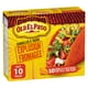 Old El Paso Taco Tout Plein, Tout Plat au Fromage, Sans Gluten,153 g, 10 unités 153 g – image 2 sur 6