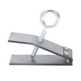 thumbnail image 1 of Jack  Elevator Hand Tool Lift    Door Panel Lifting and Leveling  Height Adjustable Lifter  Heavy Duty   Hand Rings, 1 of 9