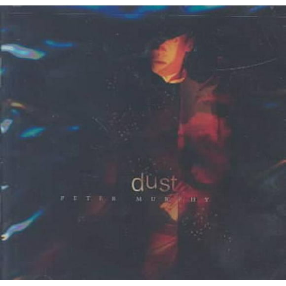 Peter Murphy Dust CD