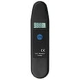 thumbnail image 1 of Digital Tyre Pressure Gauge Portable 1-50PSI Tire Pressure Gauge PSI/ KPA/ BAR Units Pressure Measurement Settings Battery Powered Monitoring Tire Pressure, 1 of 9