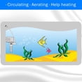 thumbnail image 2 of Bomba de agua AquaMiracle Circulante 800L/H para Aquar 150-230L, 2 of 12