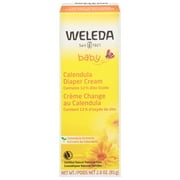 Weleda - Diaper Cream Calendula - 1 Each 1-2.8 OZ