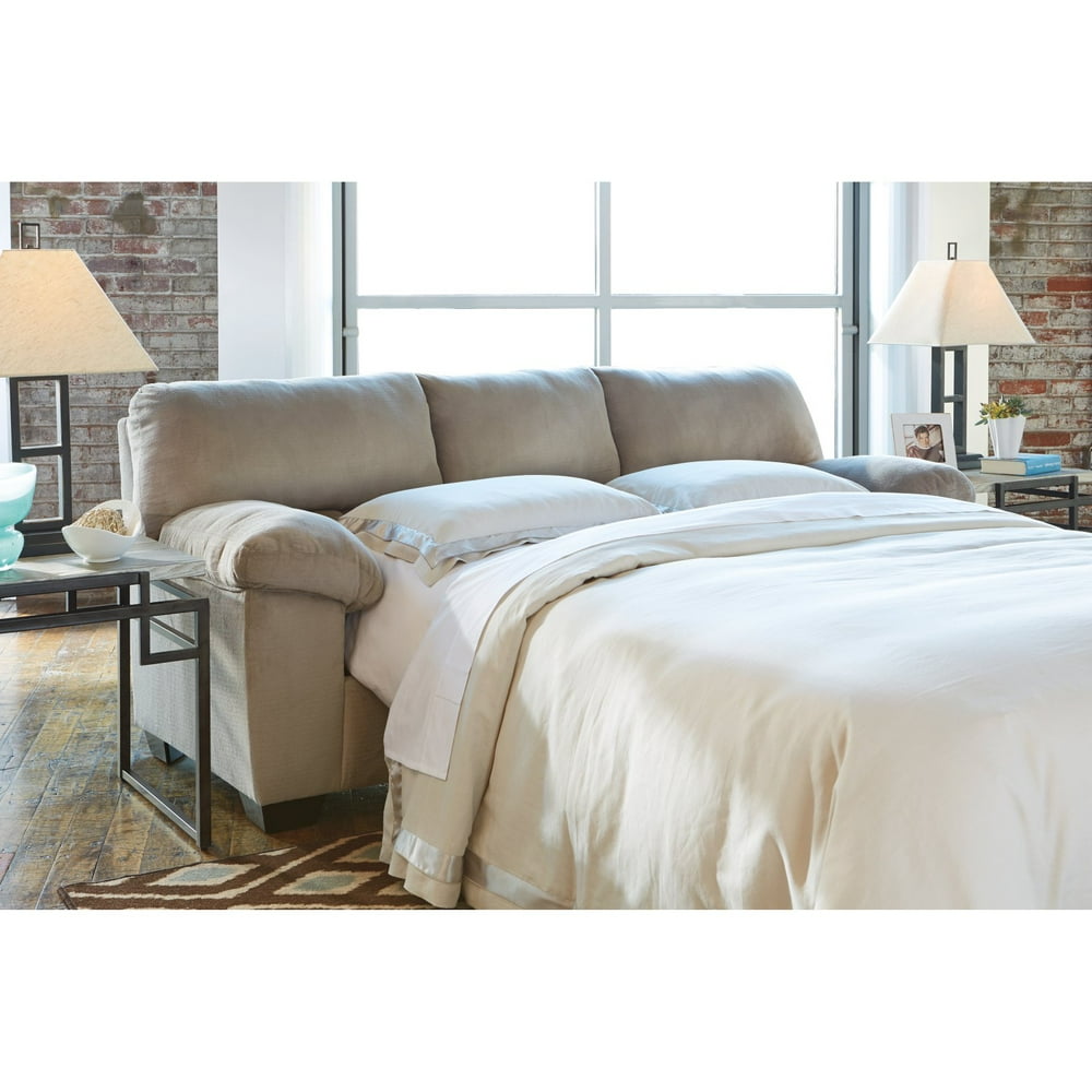 Signature Design by Ashley Dailey Full Sofa Bed, Multiple Colors