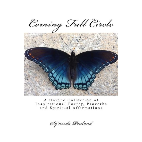 Coming Full Circle (Paperback)