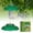 B, variant on Outdoor Bird Feeder Rain Cover Dome Guard for Garden Porch from Water and