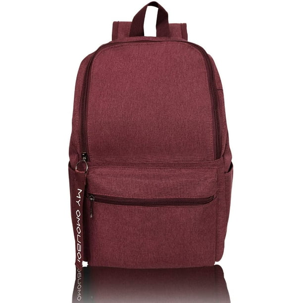 Casual Daypacks OMOUBOI Superbreak Backpack Laptop Backpack for