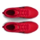 thumbnail image 5 of Zapatillas Under Armour Charged Assert 10 para Hombre Rojo/Rojo/Negro, 5 of 6