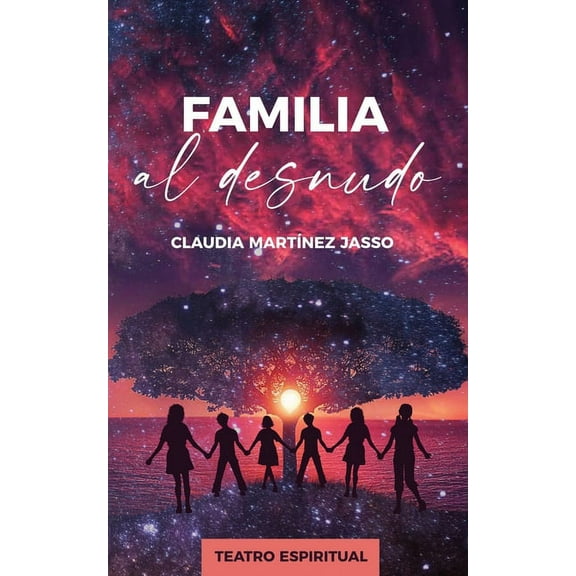 Familia al desnudo (Paperback)