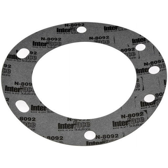 Transfer Case Gasket - Compatible with 1999 - 2004 Ford F-350 Super Duty 2000 2001 2002 2003