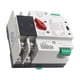 thumbnail image 5 of El interruptor de transferencia automática de doble potencia 50Hz 60Hz reemplaza el interruptor de conmutación del generador ininterrumpido para, 5 of 9