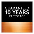 thumbnail image 4 of Duracell DLCR2BPK 3V CR2 Specialty High-Power Lithium Battery, 4 of 5