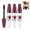 3Pcs, variant on Long Lasting 7D Waterproof Volume Mascara Black for Fuller Softer Lashes (1)