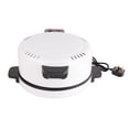 thumbnail image 1 of 1800W DoubleSided Heating Pizza Machine Arabic Bread Multifunctional Breakfast Machine 220240V(UK ), 1 of 22