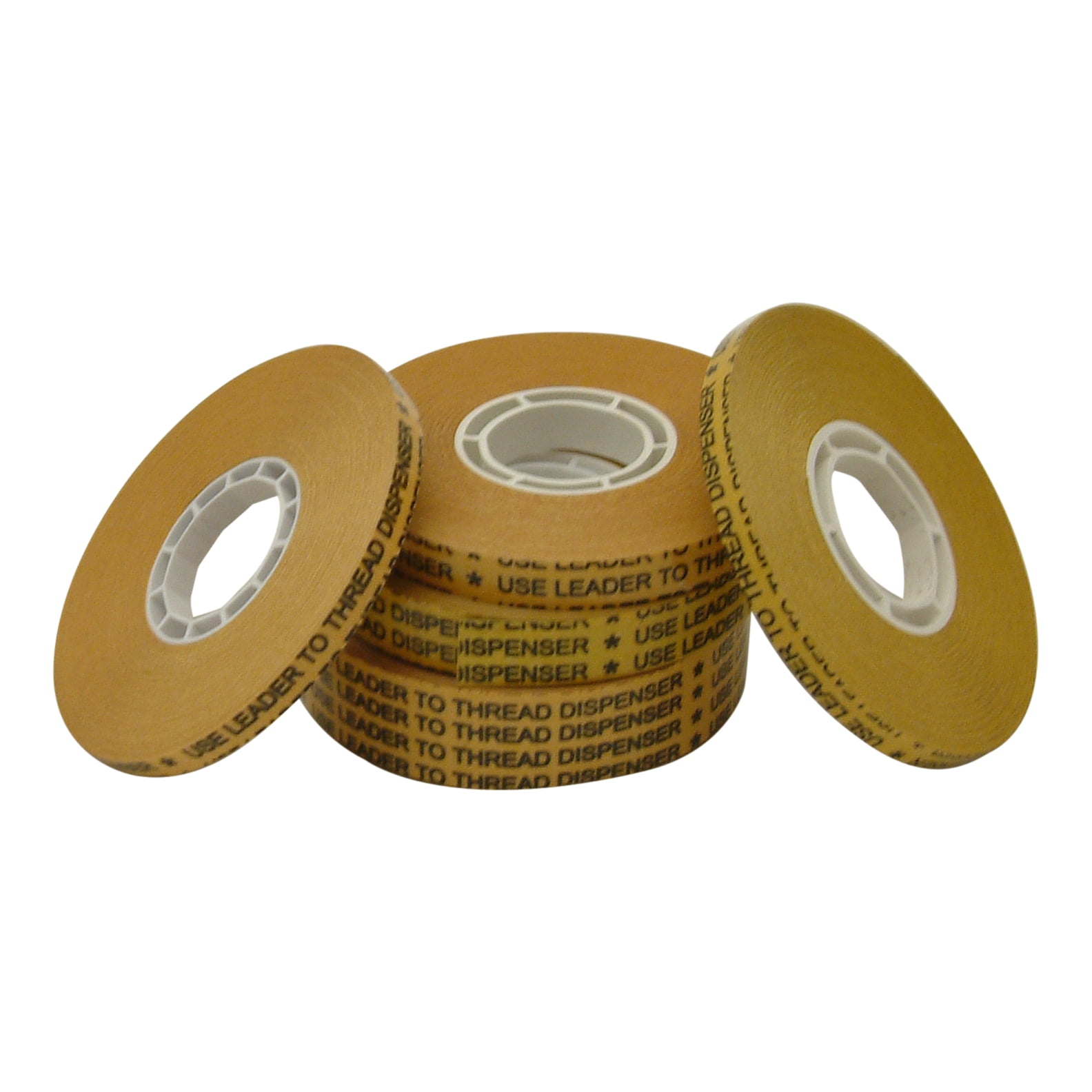 3M Scotch Gold 908 Acid-Free ATG Clear Adhesive Transfer Tape