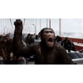 thumbnail image 2 of Trilogie de La Planète Des singes (Blu-ray + HD Numérique)(Bilingue), 2 of 7
