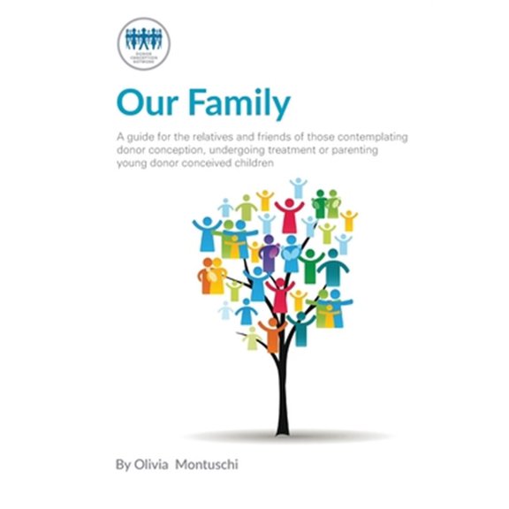 Pre-Owned Our Family (Paperback)