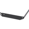 thumbnail image 2 of Madix 48 In. W. x 12 In. Offset Steel Crossbar CBP4-12, 2 of 2