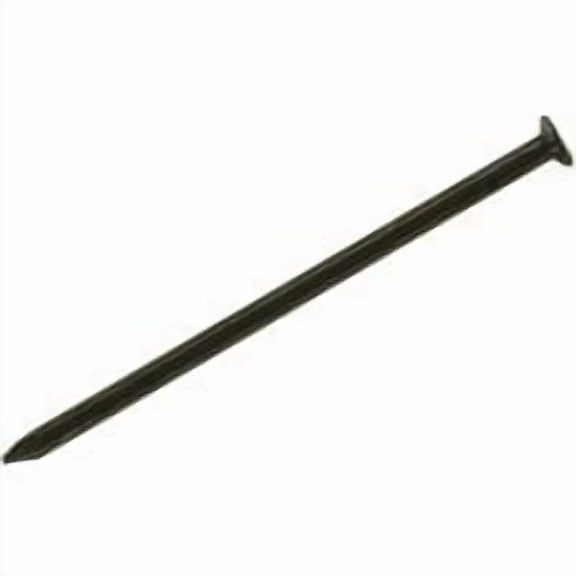 Grip-Rite 5024003 2.375 in. 8D Sinker Vinyl Steel Round Head Nail - 30 lbs