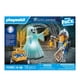 thumbnail image 4 of Set de juego Playmobil Fantasma y caballero Novelmore, 4 of 4
