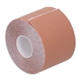 thumbnail image 4 of Cinta de Levantamiento de Seno, Cubierta Adhesiva Para El Pezón A Prueba de Sudor, respirable y respirable para Los Trajas de Baño para Vestidos Sin Tirantes Sin Espalda, 4 of 7