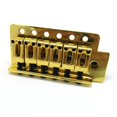thumbnail image 4 of Puente de guitarra carga superior pieza trasera para ST piezas de guitarra 84x42x46mm, 4 of 7