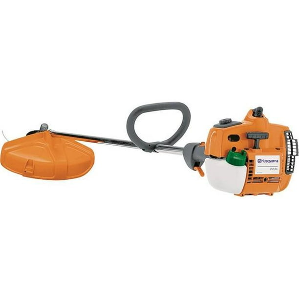 Husqvarna 322L 22.5Cc Semi Professional Trimmer, Flex Drive Shaft, 1