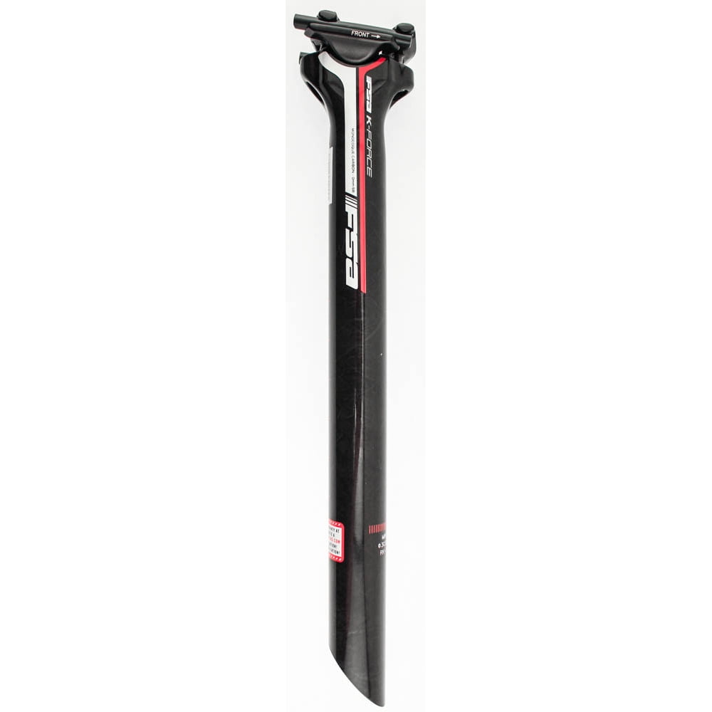 fsa k force light carbon seatpost