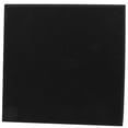 thumbnail image 4 of 6 Pcs Planche Absorbante Acoustique Fibre de Polyester Insonorisée Ignifuge Panneaux Silencieux (Noir), 4 of 8