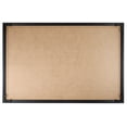 thumbnail image 3 of Quadro Frames 19x26 inch Picture Frame, Silver, Style P375-3/8 inch Wide Molding, 3 of 6