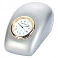thumbnail image 1 of Natico Originals 10-P792 Clock Tron  Pearl Silver, 1 of 1