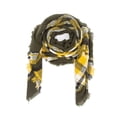 thumbnail image 2 of SPRING PARK Women Winter Square Plaid Scarf Warmer Shawl Ladies Plaid Blanket Knit, 2 of 8