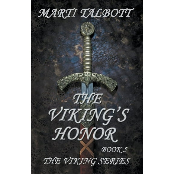 The Viking's Honor, (Paperback)