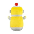 thumbnail image 7 of Squishmallows Official Plush 10 inchYo Gabba Gabba HugMee Plex - Childs Ultra Soft Stuffed Animal Toy, 7 of 7