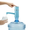 thumbnail image 2 of Barreled Water Pumping Device Automatic Filling Device Electric Water Pressure Device Water Absorption Device Large Bucket Water Pressure Device Water Device Automatic Multi, 2 of 6
