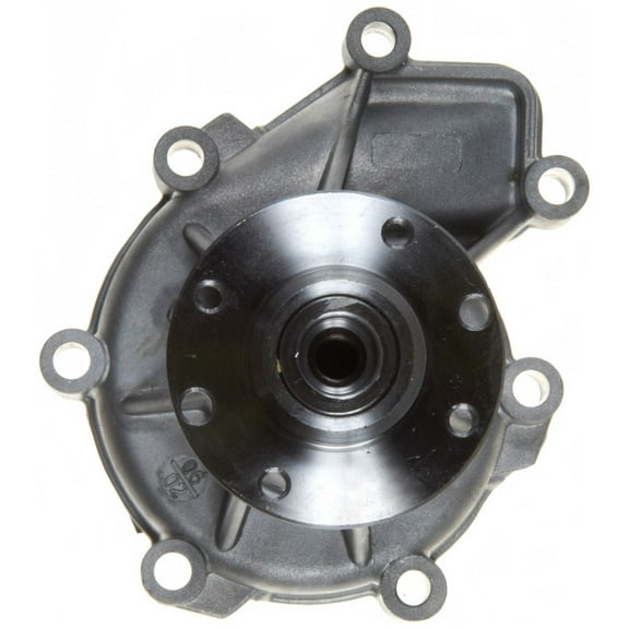 Gates 42147 Premium Engine Water Pump For Select 86-99 Mercedes-Benz Models