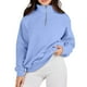 thumbnail image 2 of Ichuanyi liquidación de mujeres e invierno color nuevo manga larga suelta de gran tamaño sudadera casual mujeres ICHUANYI WER202308182549, 2 of 8