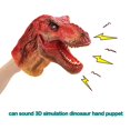 thumbnail image 4 of Paquete de 4 Guantes de Vinilo para Marionetas con Efecto Musical, Apto para Diferentes Generaciones, 4 of 9