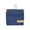 Blue, variant on Pet Outing Canvas Dog Food Bag Magnetic Drawstring Feeding Bag Pet Training Snack Waist Bag Pet Supplies